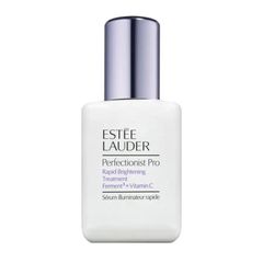 Tinh Chất Hỗ Trợ Làm Sáng Da Estée Lauder Perfectionist Pro - Serum Làm Sáng Da Chống Lão Hóa Với Ferment³ & Vitamin C 50ml Chính Hãng