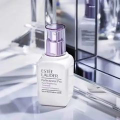 Serum Hỗ Trợ Làm Sáng Da Estée Lauder Perfectionist Pro 30ml - Chăm Sóc Da Chống Oxy Hóa, Vitamin C & Ferment Chính Hãng