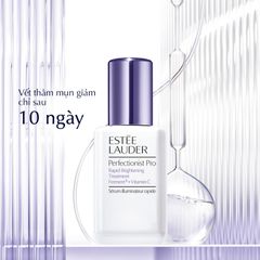 Serum Hỗ Trợ Làm Sáng Da Estée Lauder Perfectionist Pro 30ml - Chăm Sóc Da Chống Oxy Hóa, Vitamin C & Ferment Chính Hãng