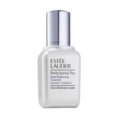 Serum Hỗ Trợ Làm Sáng Da Estée Lauder Perfectionist Pro 30ml - Chăm Sóc Da Chống Oxy Hóa, Vitamin C & Ferment Chính Hãng