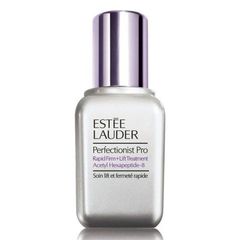 Set 2 Serum Estee Lauder Perfectionist Pro 50ml - Hỗ Trợ Nâng Cơ và Trẻ Hóa Da - Sản Phẩm Chăm Sóc Sắc Đẹp Chính Hãng