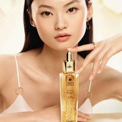 Dầu Dưỡng Da Guerlain Abeille Royale 50ml - Dưỡng ẩm cao cấp, phục hồi sức khỏe da, chống lão hóa hiệu quả