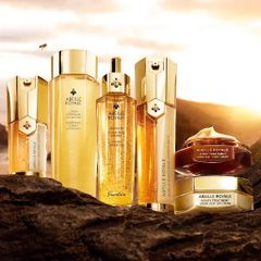 Tinh Chất Dưỡng Da Guerlain Abeille Royale Double R Renew & Repair Serum 50ml - Serum Phục Hồi Cho Mọi Loại Da Chính Hãng