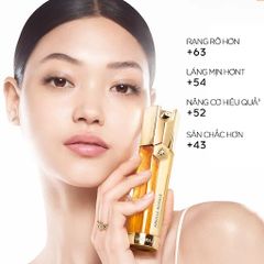 Tinh Chất Dưỡng Da Guerlain Abeille Royale Double R Renew & Repair Serum 50ml - Serum Phục Hồi Cho Mọi Loại Da Chính Hãng