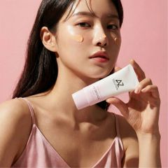 Kem Chống Nắng Nâng Tone Hàn Quốc AZ Solution UV Defense - SPF50+/PA++++ Bảo Vệ Da, Giúp Da Sáng Khỏe Tự Nhiên