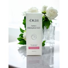 Kem dưỡng trắng toàn thân +Dr.Lee Perfect whitening Body Cream 605860