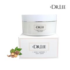 Kem dưỡng trắng toàn thân +Dr.Lee Perfect whitening Body Cream 605860