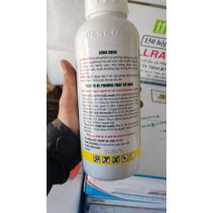 Thuốc Diệt Côn Trùng VIPER 500EC 1L - Chuyên Diệt Muỗi, Ruồi, Kiến, Gián - An Toàn, Hiệu Quả Cao, Được Bộ Y Tế Cấp Phép