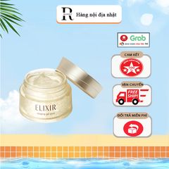 Mặt Nạ Ngủ Dưỡng Ẩm Elixir Superieur Sleeping Gel Pack 105g - Sản Phẩm Nội Địa Nhật Bản Chuyên Sâu cho Da Khô Mất Nước