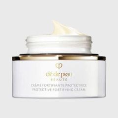 Kem Dưỡng Da Ban Ngày Clé De Peau Beauté 50g - Chống Oxy Hóa, Trẻ Hóa Da, Làm Trắng Da, Dưỡng Ẩm Tối Ưu, Sản Phẩm Cao Cấp Nhà Phân Phối Chính Hãng