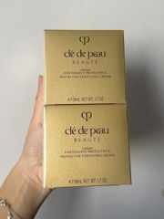 Kem Dưỡng Da Ban Ngày Clé De Peau Beauté 50g - Chống Oxy Hóa, Trẻ Hóa Da, Làm Trắng Da, Dưỡng Ẩm Tối Ưu, Sản Phẩm Cao Cấp Nhà Phân Phối Chính Hãng