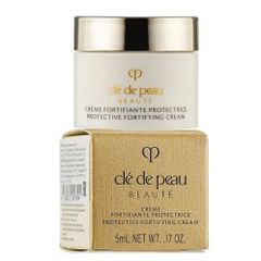 Kem Dưỡng Da Ban Ngày Clé De Peau Beauté 50g - Chống Oxy Hóa, Trẻ Hóa Da, Làm Trắng Da, Dưỡng Ẩm Tối Ưu, Sản Phẩm Cao Cấp Nhà Phân Phối Chính Hãng