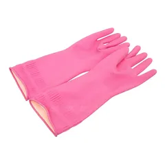 Găng tay cao su 3M™ Scotch-Brite 36cm - Bảo vệ tay khi rửa chén, vệ sinh nhà và giặt quần áo, chất liệu thiên nhiên an toàn