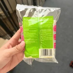 Miếng rửa chén 3M Scotch-Brite™ đa năng - Bảo vệ bề mặt, diệt khuẩn, 2 miếng/gói, kích thước 90mm x 105mm, làm sạch bát đĩa hiệu quả.