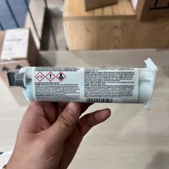 Keo Dán Cường Lực 3M Scotch-Weld DP8010 Blue 45ml - Chuyên Dụng Cho Nhựa Khó Dính, Độ Bền Cao, Không Cần Xử Lý Bề Mặt
