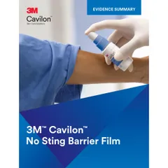 Combo 2 chai dung dịch xịt tạo màng bảo vệ da 3M Cavilon 3346 - Bảo vệ chống hăm loét cho da nhạy cảm, dung tích 28ml