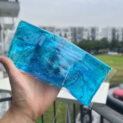 Combo 2 Hộp Túi Chườm Gel 3M 1570 - Nóng Lạnh Giữ Nhiệt Lâu, Hỗ Trợ Giảm Đau, Tặng Túi Đựng | Mỹ