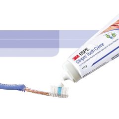Combo 2 Tuýp Kem Đánh Răng 3M Clinpro - Chuyên Gia Chống Ê Buốt, Ngừa Sâu Răng, Trẻ Em Trên 3 Tuổi Sử Dụng Được