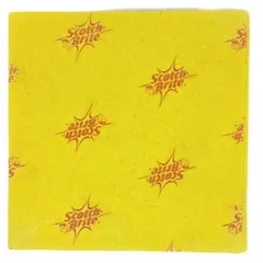 Khăn Lau Đa Năng 3M Scotch-Brite - Siêu Thấm, Không Bụi, Bền Bỉ (4 Cái/Gói) - Giải Pháp Lau Sạch Tối Ưu Cho Nhà Bếp Và Ô Tô