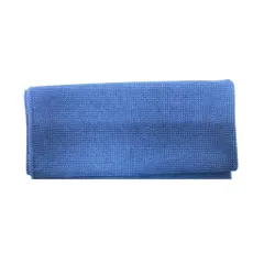 Khăn Lau Đa Năng 3M Scotch-Brite Microfiber SQ21 - Siêu Thấm, Không Xước Bề Mặt, Kích Thước 36x36cm, Bộ 10 Cái