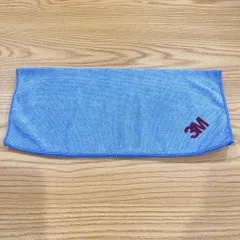 Khăn Lau Đa Năng 3M Scotch-Brite Microfiber SQ21 - Siêu Thấm, Không Xước Bề Mặt, Kích Thước 36x36cm, Bộ 10 Cái