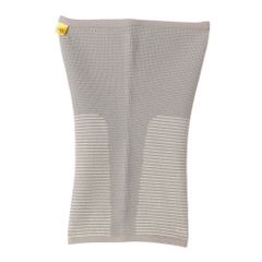 Bó Gối Thể Thao Futuro 76587ENR Size M - Hỗ Trợ Tối Đa Cho Đầu Gối, Màu Xám, Chính Hãng 3M Mỹ