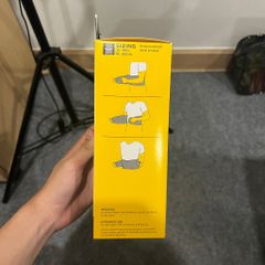 Đai Lưng Thể Thao 3M FUTURO 46819ENR - Nẹp Hỗ Trợ Giảm Đau Cột Sống, Điều Chỉnh Được, Thiết Kế Công Thái Học, Chính Hãng Mỹ