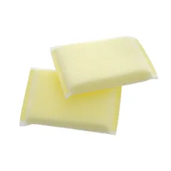 Combo 3 Gói Miếng Rửa Chén 3M Scotch-Brite - Lưới Đa Năng Không Trầy Xước - Sạch Nhanh, Diệt Khuẩn, Dụng Cụ Nhà Bếp Bền Bỉ