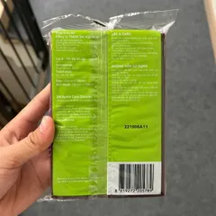 Combo 2 túi 8 miếng cọ nồi siêu mạnh 3M Scotch Brite™ 7447, 100mm x 150mm - sản xuất tại Thái Lan