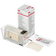 Miếng Dán Y Tế 3M Steri-Strip™ R1541 - Thay Thế Chỉ Khâu, An Toàn Cho Vết Thương Nhỏ, Túi 3 Miếng (6mm x 75mm) Sản Xuất Tại Mỹ