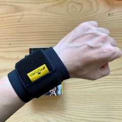 Băng Quấn Cổ Tay 3M FUTURO 46378ENR - Hỗ Trợ Thể Thao, Phòng Ngừa Chấn Thương Khi Tập Gym, Cầu Lông, Bóng Rổ, Có Thể Điều Chỉnh