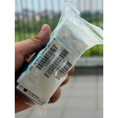 Hộp 2 Mão Răng Thép Răng Sữa 3M ESPE cho Trẻ - Chăm Sóc Răng Miệng Số 4 Hàm Trên, Bảo Vệ Răng Sữa Chắc Khỏe