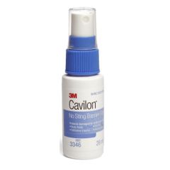 Dung Dịch Xịt Bảo Vệ Da 3M Cavilon 3346 - Dạng Xịt 28ml, Chống Thấm Nước, Không Gây Đau, An Toàn Cho Da Nhạy Cảm