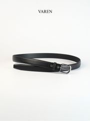 Thắt Lưng Nam Da Bò Thật 3.0cm Khóa Hợp Kim Bền Bỉ - Phong Cách Công Sở Unisex, Quà Tặng Thời Trang Chất Lượng
