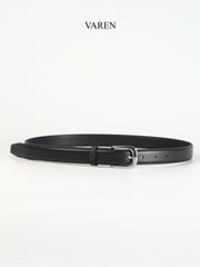 Thắt Lưng Nam Da Bò Thật 3.0cm Khóa Hợp Kim Bền Bỉ - Phong Cách Công Sở Unisex, Quà Tặng Thời Trang Chất Lượng
