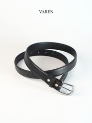 Thắt Lưng Nam Da Bò Thật 3.0cm Khóa Hợp Kim Bền Bỉ - Phong Cách Công Sở Unisex, Quà Tặng Thời Trang Chất Lượng