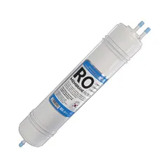 Màng Lọc RO Karofi 100GPD Hàn Quốc - Lõi Số 4 Đúc Nguyên Khối Vô Trùng, Xử Lý Nước TDS Cao, Thời Gian Sử Dụng 24-36 Tháng