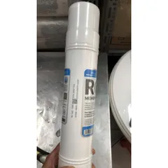 Màng Lọc RO Karofi 100GPD Hàn Quốc - Lõi Số 4 Đúc Nguyên Khối Vô Trùng, Xử Lý Nước TDS Cao, Thời Gian Sử Dụng 24-36 Tháng