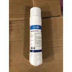 Lõi Lọc Mineral Plus Karofi - Thay Thế KAD-X68, KAH-D15, KAD-R38S - Bổ Sung Khoáng Chất, Tăng Cường Sức Khỏe, Nâng Cao Độ PH