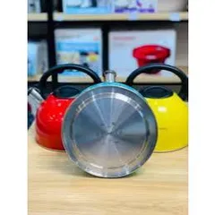 Ấm Đun Từ Arber AB04L Dung Tích 4L - Chất Liệu Inox 304 Cao Cấp, Đun Nước Nhanh Trên Mọi Loại Bếp An Toàn và Sang Trọng