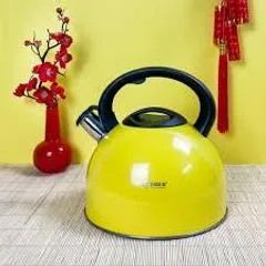 Ấm Đun Từ Arber AB04L Dung Tích 4L - Chất Liệu Inox 304 Cao Cấp, Đun Nước Nhanh Trên Mọi Loại Bếp An Toàn và Sang Trọng