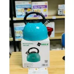 Ấm Đun Từ Arber AB04L Dung Tích 4L - Chất Liệu Inox 304 Cao Cấp, Đun Nước Nhanh Trên Mọi Loại Bếp An Toàn và Sang Trọng