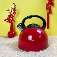 Ấm Đun Từ Arber AB04L Dung Tích 4L - Chất Liệu Inox 304 Cao Cấp, Đun Nước Nhanh Trên Mọi Loại Bếp An Toàn và Sang Trọng