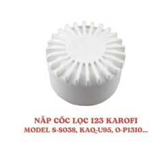 Tay mở - Nắp cốc Karofi - Dùng cho model S-s038, U03, U05, U95, P95, O-p1310, O07
