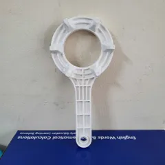 Tay mở - Nắp cốc Karofi - Dùng cho model S-s038, U03, U05, U95, P95, O-p1310, O07