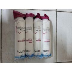Bộ Lõi Lọc Chức Năng MUTOSI - Thay Thế Máy Lọc Nước RO - Lõi Khoáng, Hồng Ngoại, Nano Bảo Vệ Sức Khỏe