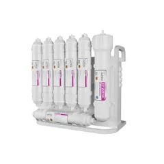 Máy Lọc Nước Để Gầm Mutosi MP-U1368 - 10 Lõi Filtros, Khử Mùi Tối Ưu và Bổ Sung Khoáng Chất - Hàng Chính Hãng Nhật Bản