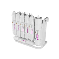 Máy Lọc Nước Để Gầm Mutosi MP-U1368 - 10 Lõi Filtros, Khử Mùi Tối Ưu và Bổ Sung Khoáng Chất - Hàng Chính Hãng Nhật Bản