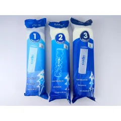 Lõi Lọc 1,2,3 Smax Pro Karofi Chính Hãng - Thay Thế Máy Lọc RO Tối Ưu Hiệu Quả Nước Sạch Cho Gia Đình