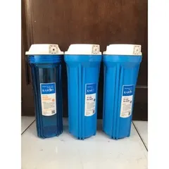 Cốc lọc trong 10 inch Karofi  - Hàng chính hãng - Dùng cho máy lọc RO
